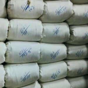 2 Tone Rayon Slub Fabric