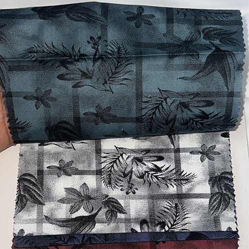 58 Inch Rook Star Fabric