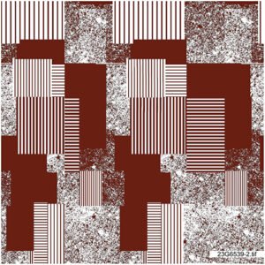 Popcorn Digital Fabric