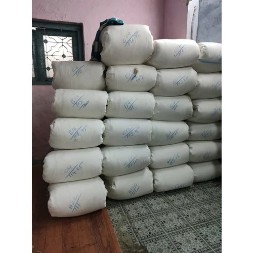 12.500Kg Two Tone Grey Fabric