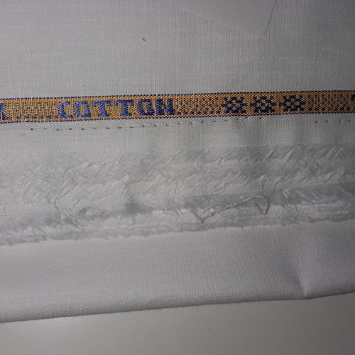 36 Inch 100% Cotton Tesla Fabric