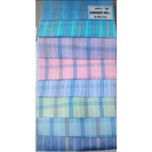 36 Inch Shirting Fabric