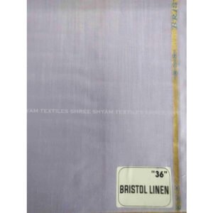 Bristol Linen Fabric