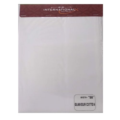 Cambric Cotton Glamour Fabric