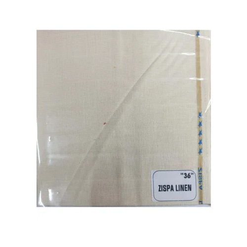 Zispa Linen Cotton Fabric